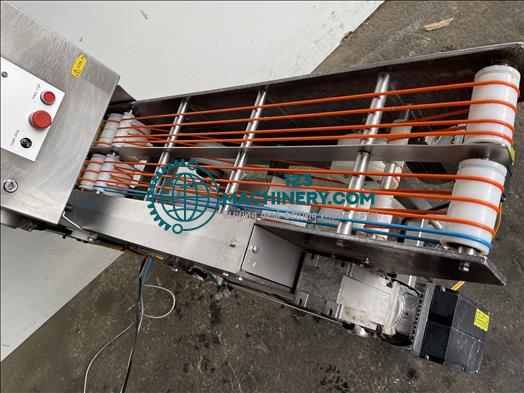 AFT buttering machine