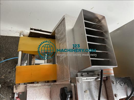 AFT buttering machine