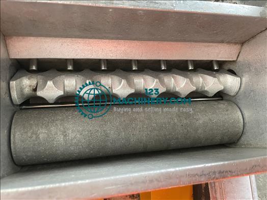 AFT buttering machine