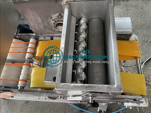 AFT buttering machine