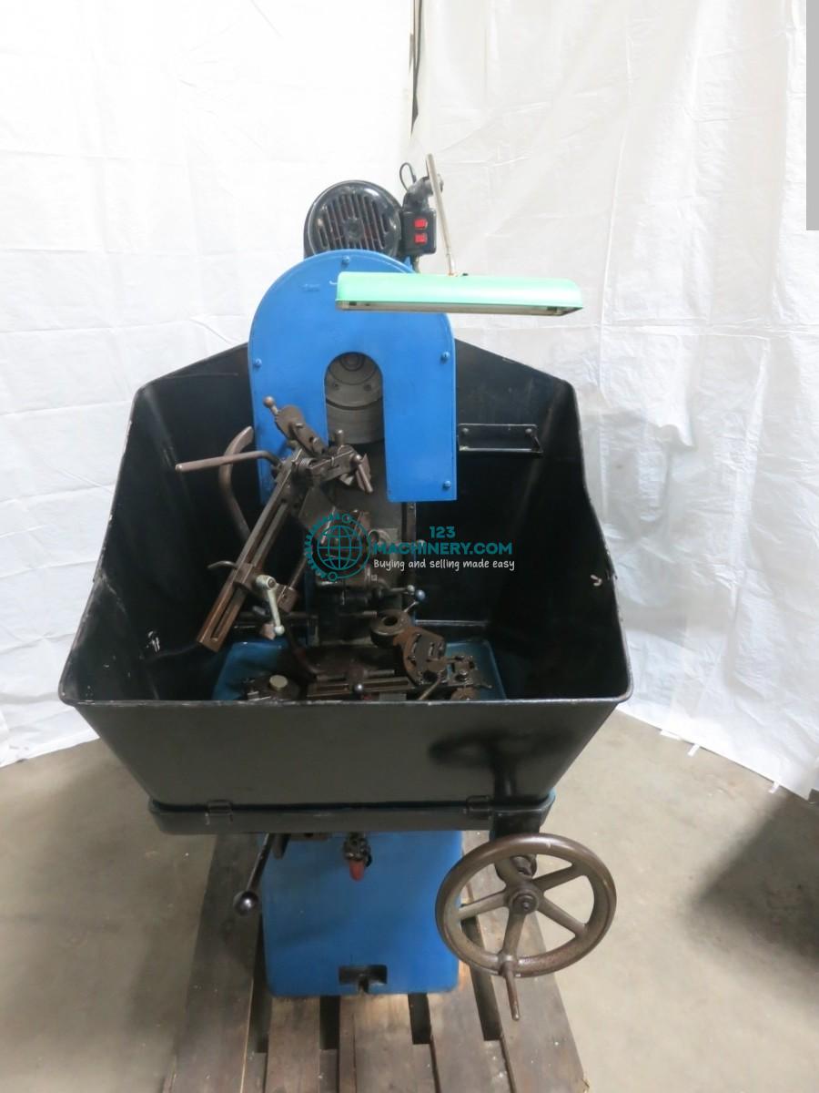 Afficher l`annonce Bohrerschleifmaschine