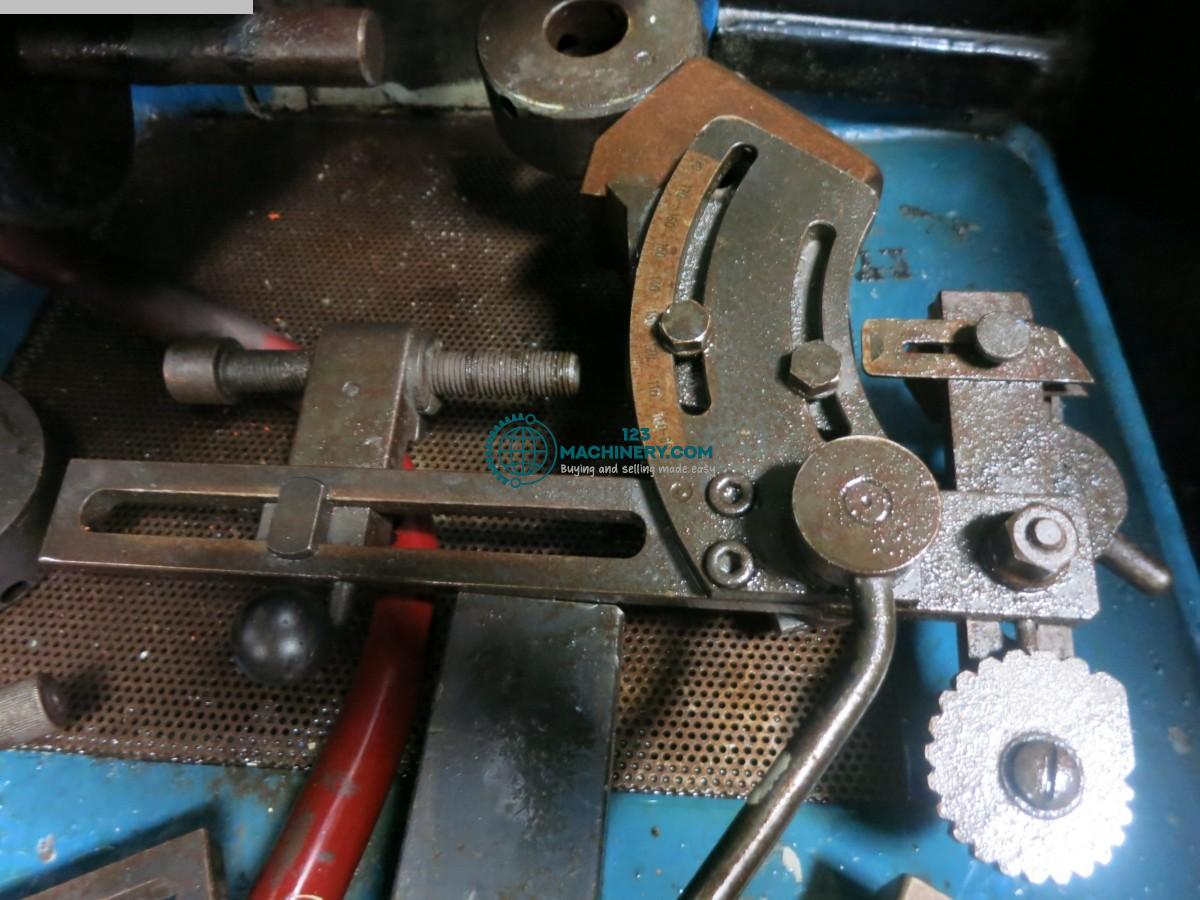 Afficher l`annonce Bohrerschleifmaschine