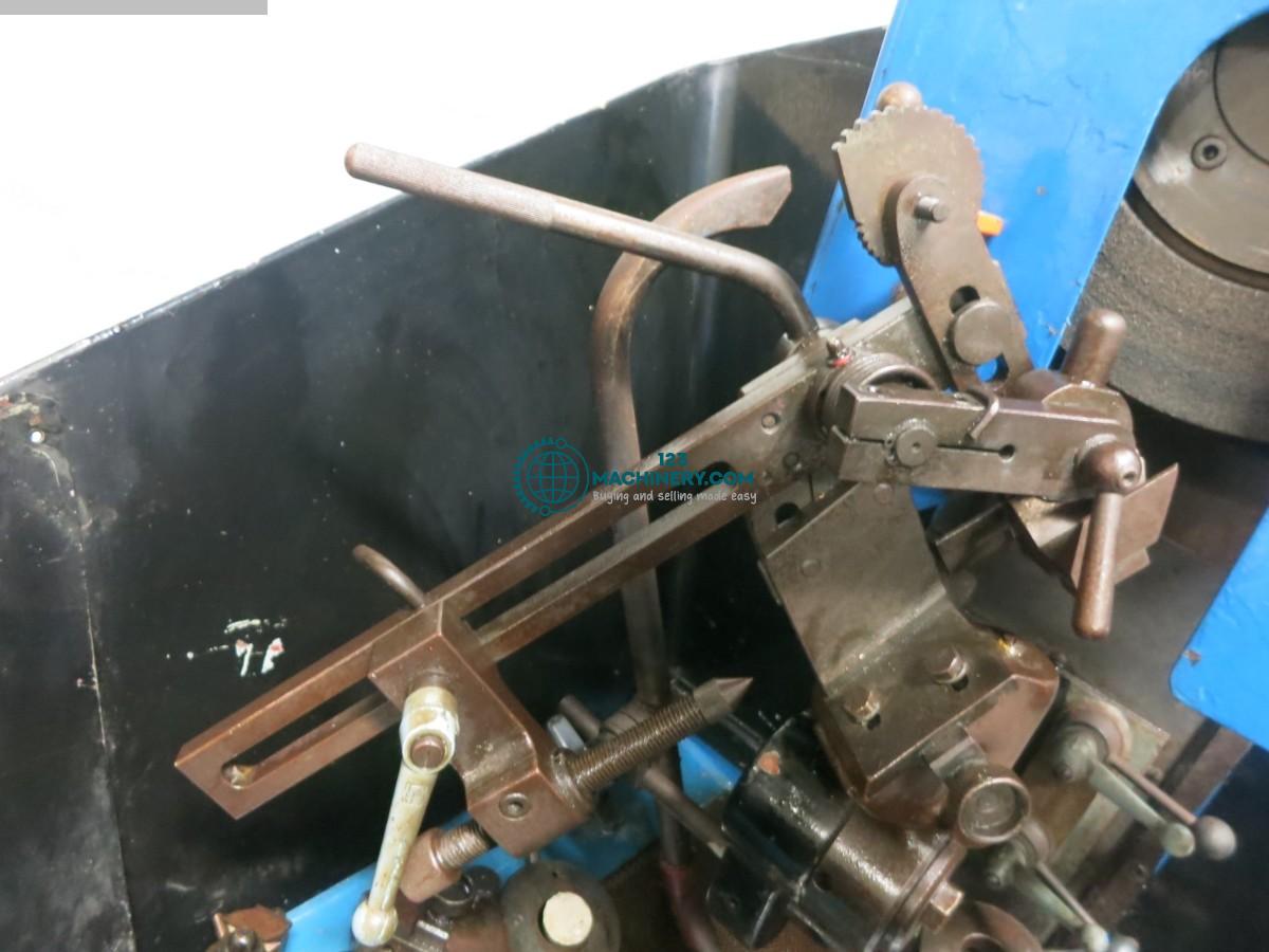 Afficher l`annonce Bohrerschleifmaschine