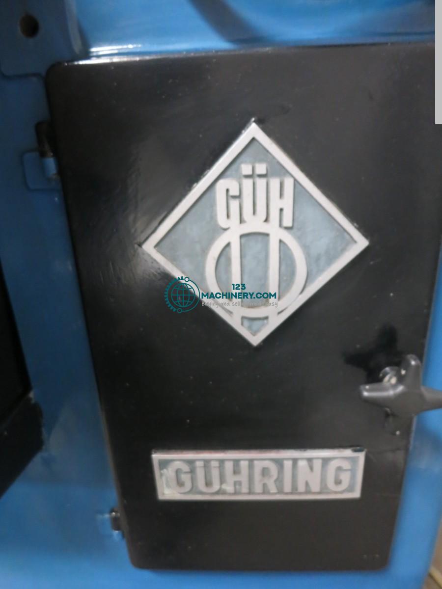 Afficher l`annonce Bohrerschleifmaschine