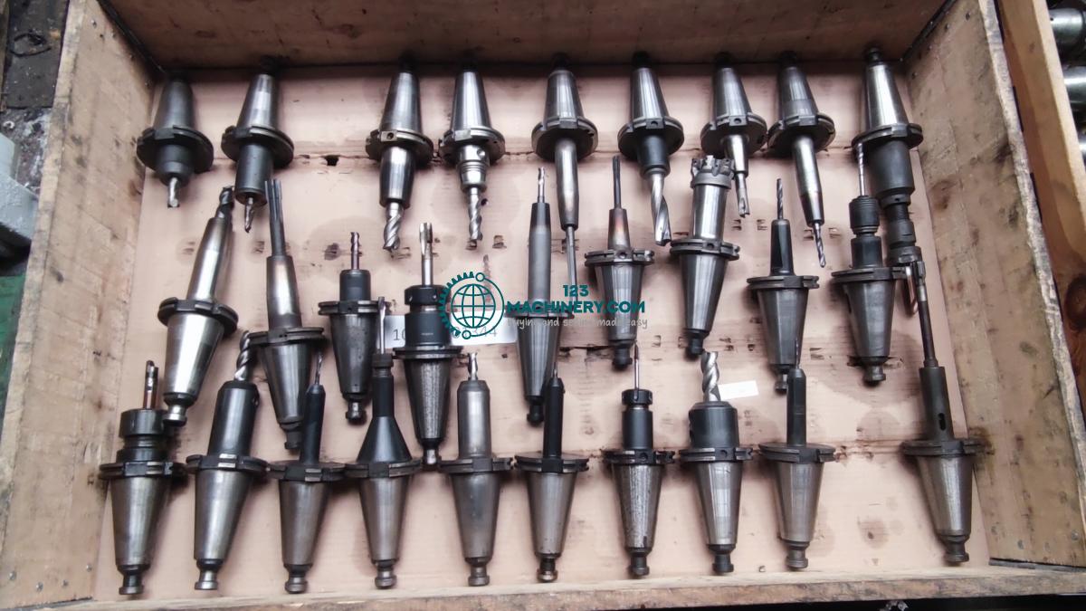 Show advert Aufnahme