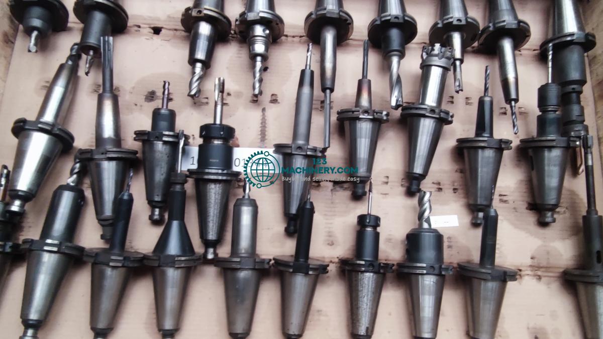 Show advert Aufnahme