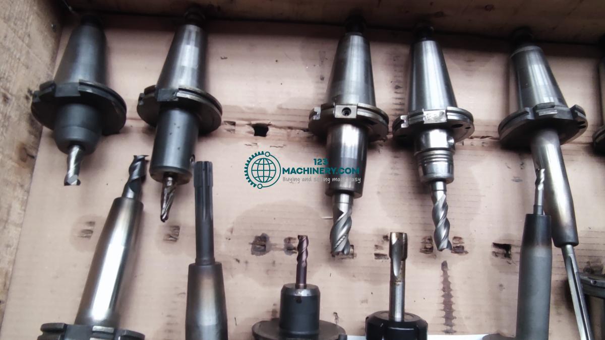 Show advert Aufnahme