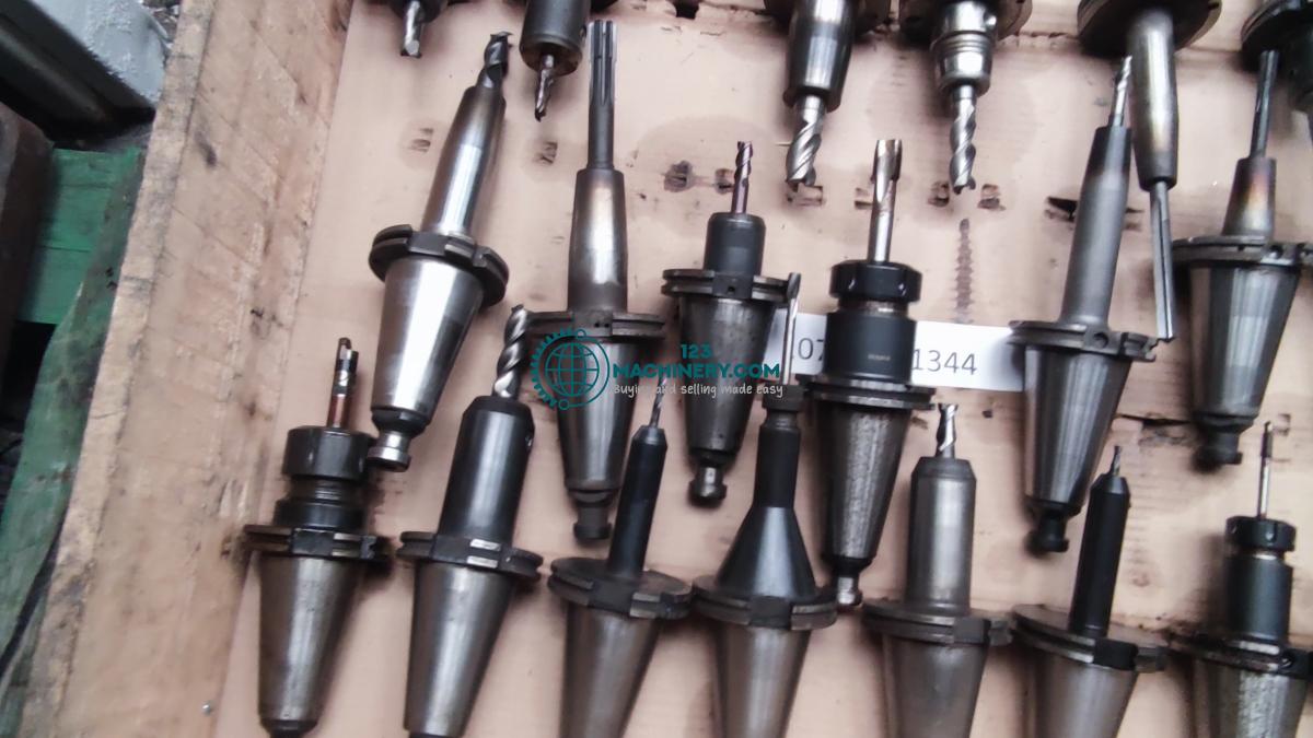 Show advert Aufnahme