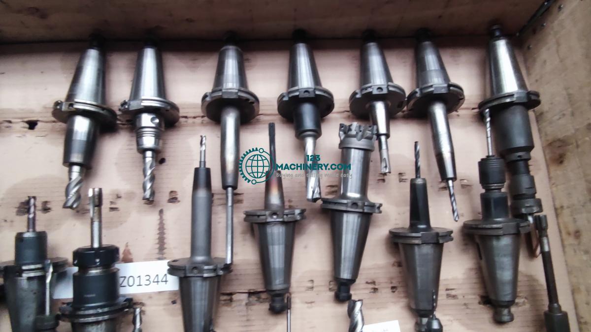 Show advert Aufnahme