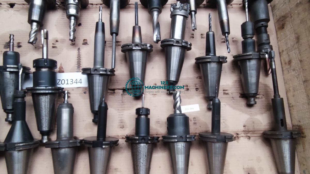 Show advert Aufnahme