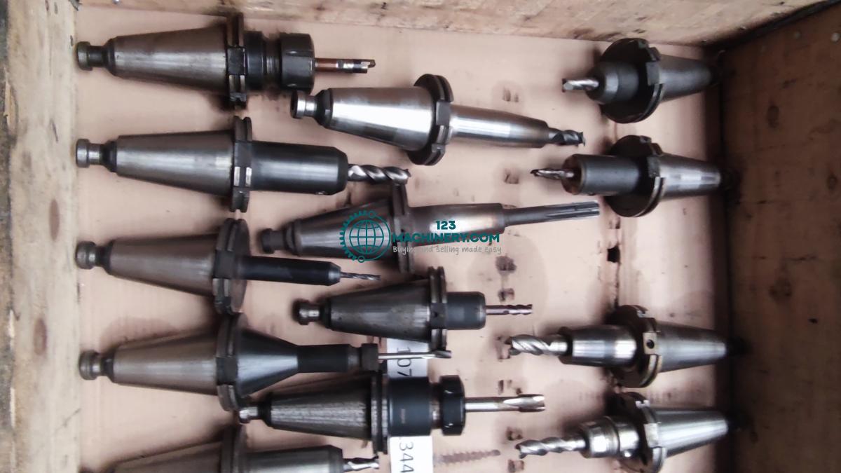 Show advert Aufnahme