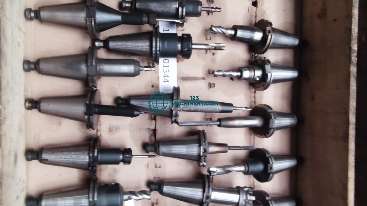 Show advert Aufnahme