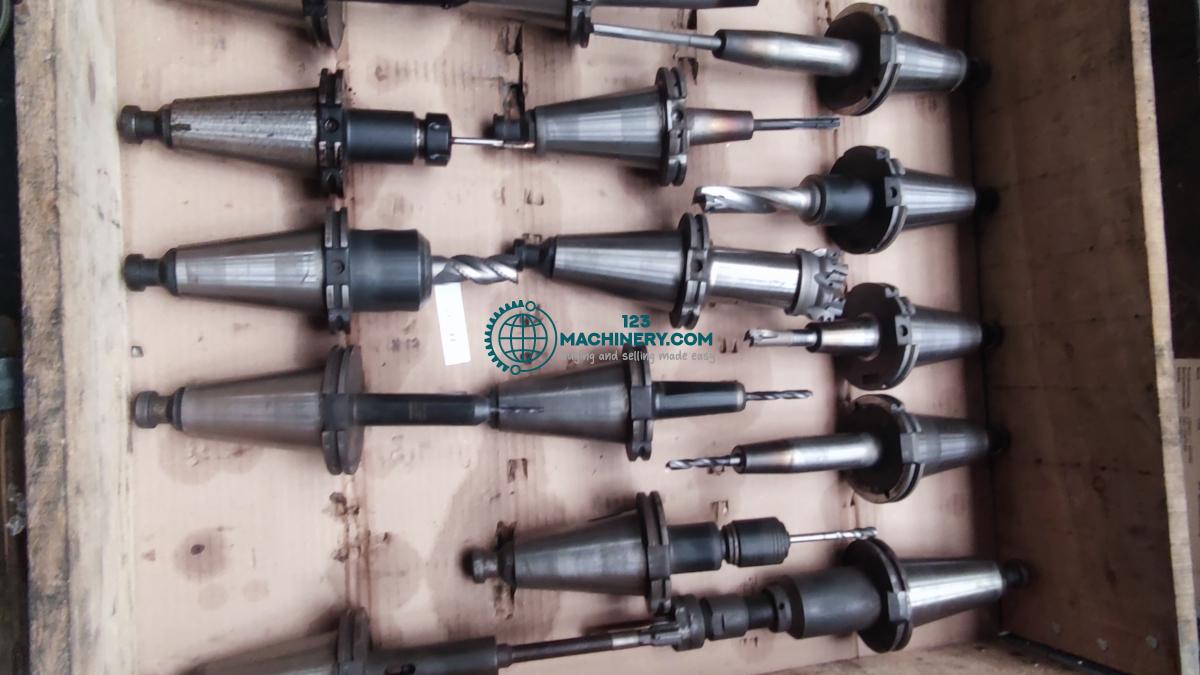 Show advert Aufnahme