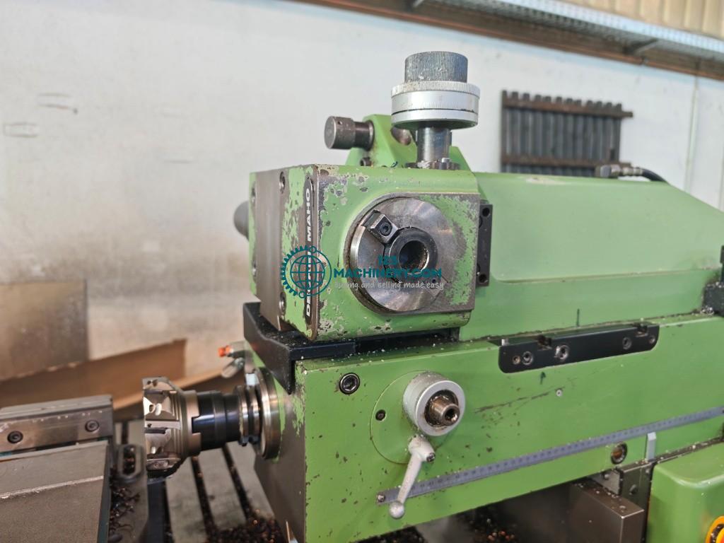 Fräsmaschine - Universal