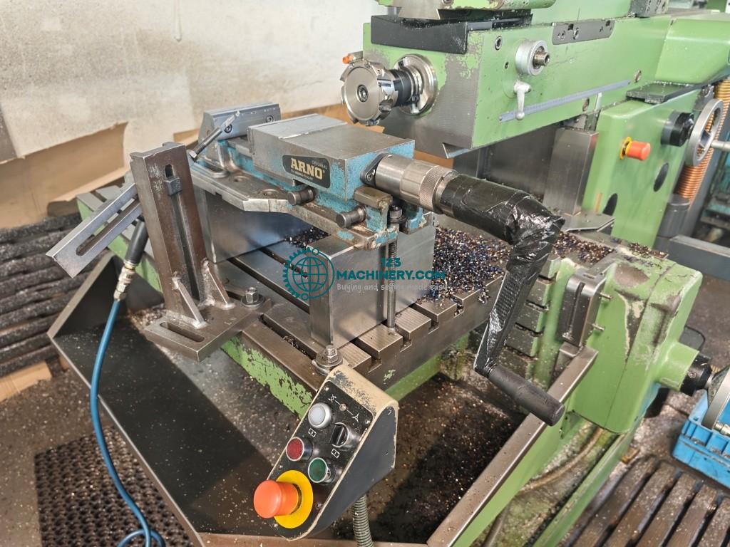 Fräsmaschine - Universal