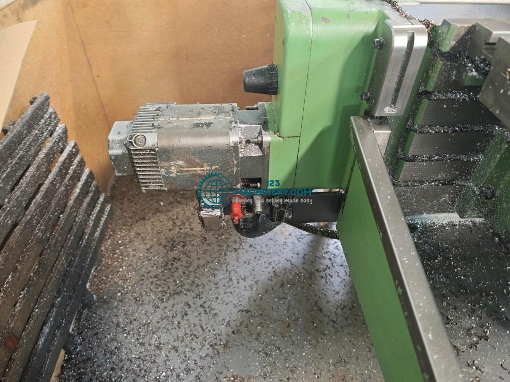 Fräsmaschine - Universal