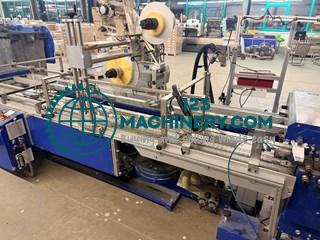 Herzog + Heymann Mailing line