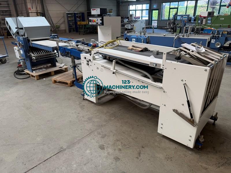 Herzog + Heymann Mailing line