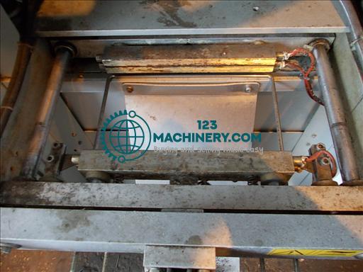 Show advert Campagnolo C25 Vertical form and seal machine