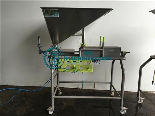 Стивен Нержавел депозитор