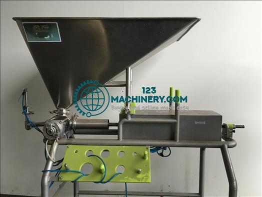 Стивен Нержавел депозитор