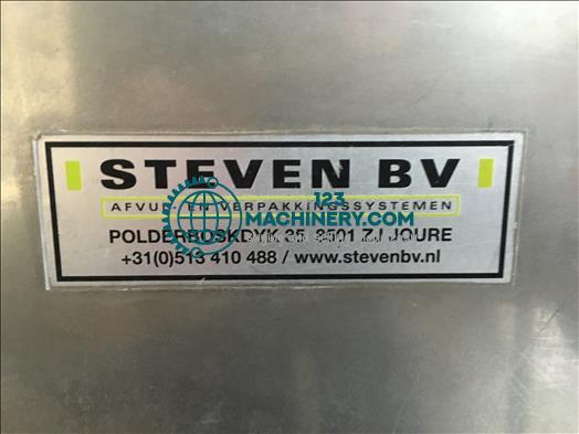 Стивен Нержавел депозитор