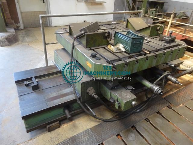 Toon advertentie Plattenbohrwerk - Traghülse