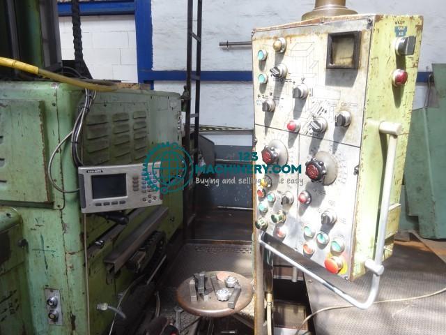 Toon advertentie Plattenbohrwerk - Traghülse