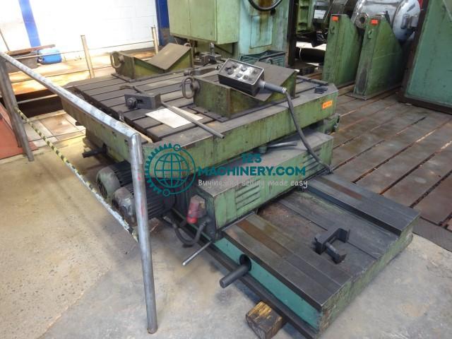 Toon advertentie Plattenbohrwerk - Traghülse