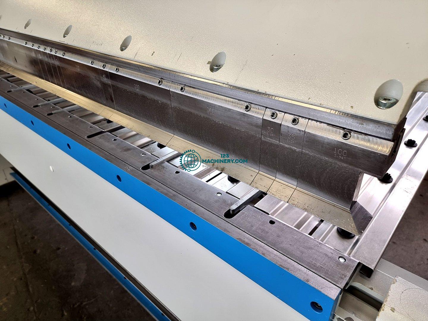 Mostrar anuncio Motorized folding machine SCHECHTL MAB 200/ECT