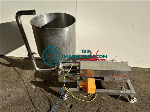 Winyard Midi MKII Depositor