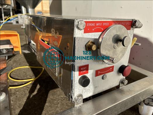 Winyard Midi MKII Depositor