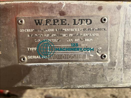 Winyard Midi MKII Depositor