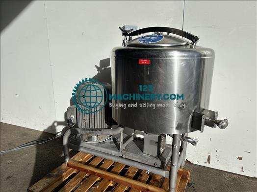 Toon advertentie Breddo LORWW Liquifier