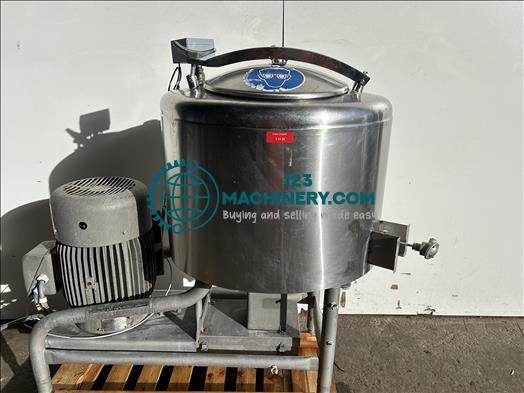 Toon advertentie Breddo LORWW Liquifier