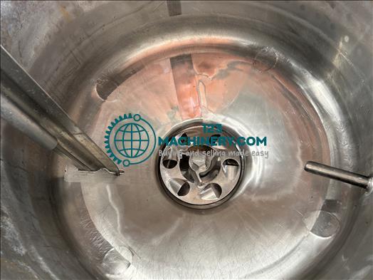 Toon advertentie Breddo LORWW Liquifier