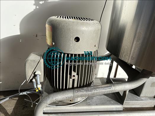 Toon advertentie Breddo LORWW Liquifier