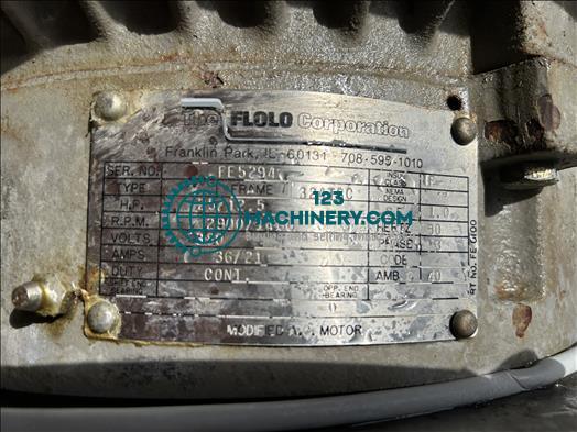 Toon advertentie Breddo LORWW Liquifier