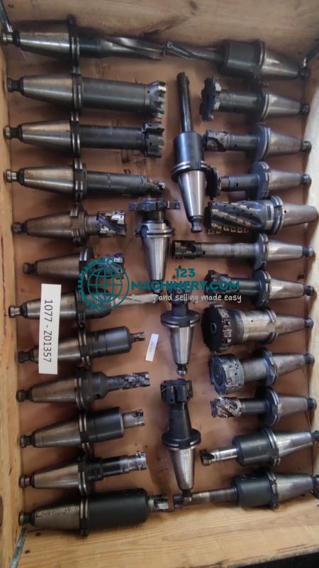 Toon advertentie Aufnahme