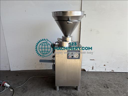 Pokaż ogłoszenie Risco RS1040MAS Vacuum stuffer