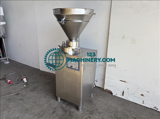 Pokaż ogłoszenie Risco RS1040MAS Vacuum stuffer