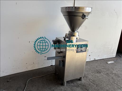 Pokaż ogłoszenie Risco RS1040MAS Vacuum stuffer