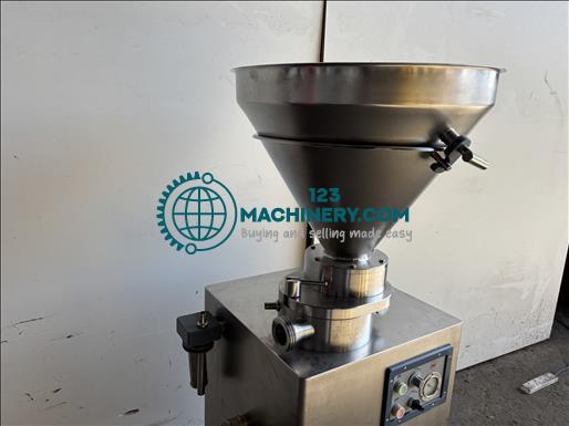 Pokaż ogłoszenie Risco RS1040MAS Vacuum stuffer