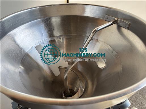 Pokaż ogłoszenie Risco RS1040MAS Vacuum stuffer