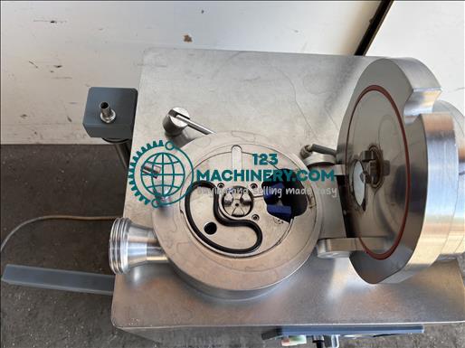 Pokaż ogłoszenie Risco RS1040MAS Vacuum stuffer