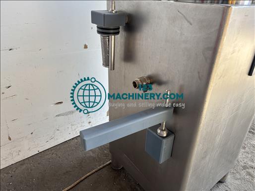 Pokaż ogłoszenie Risco RS1040MAS Vacuum stuffer