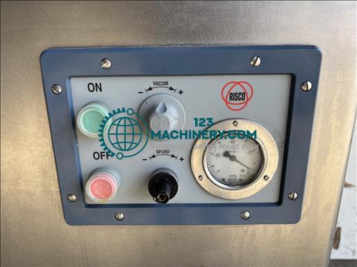 Pokaż ogłoszenie Risco RS1040MAS Vacuum stuffer
