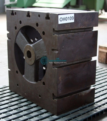 Ersatzteile Würfeltisch 420 x 450 x 250