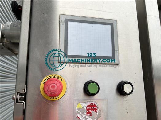 Inserat anzeigen Carruthers Six-Pak 46000 Six station volumetric filler