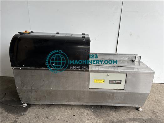 Mostrar anuncio Jacob White TFS Two flap sealer